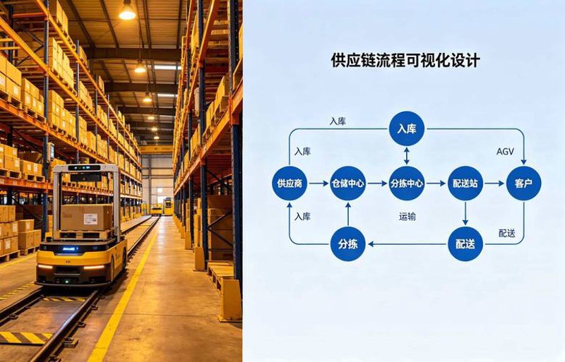 南京中弘贸易：行业前沿动态解析