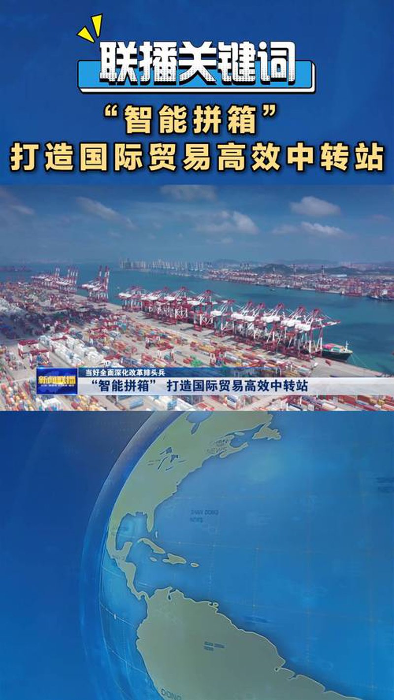 供应链管理的变革：中弘贸易有限公司案例分析